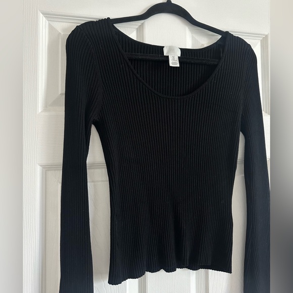 H&M Blouse - Picture 3 of 5